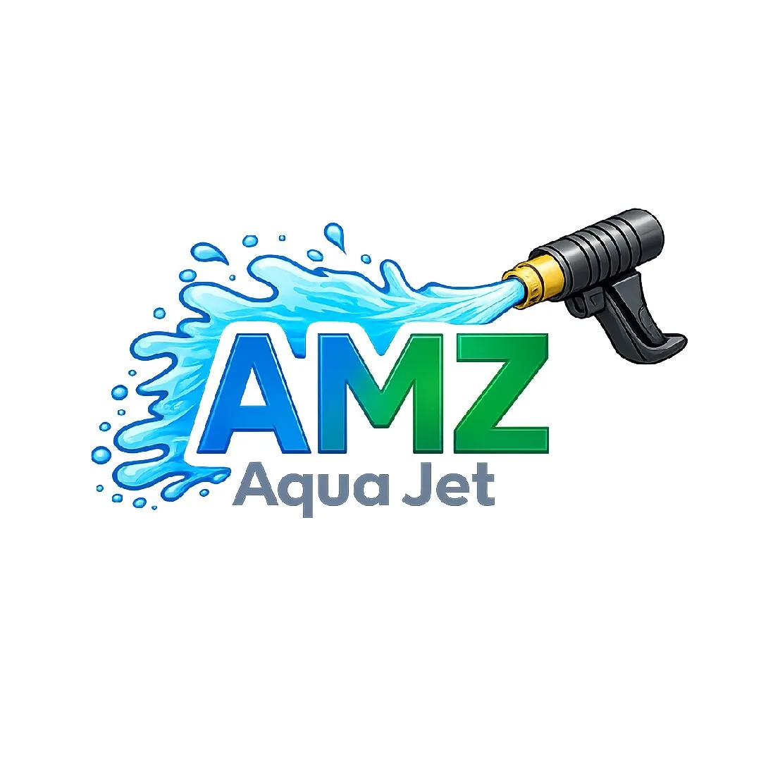 AMZ Aqua Jet