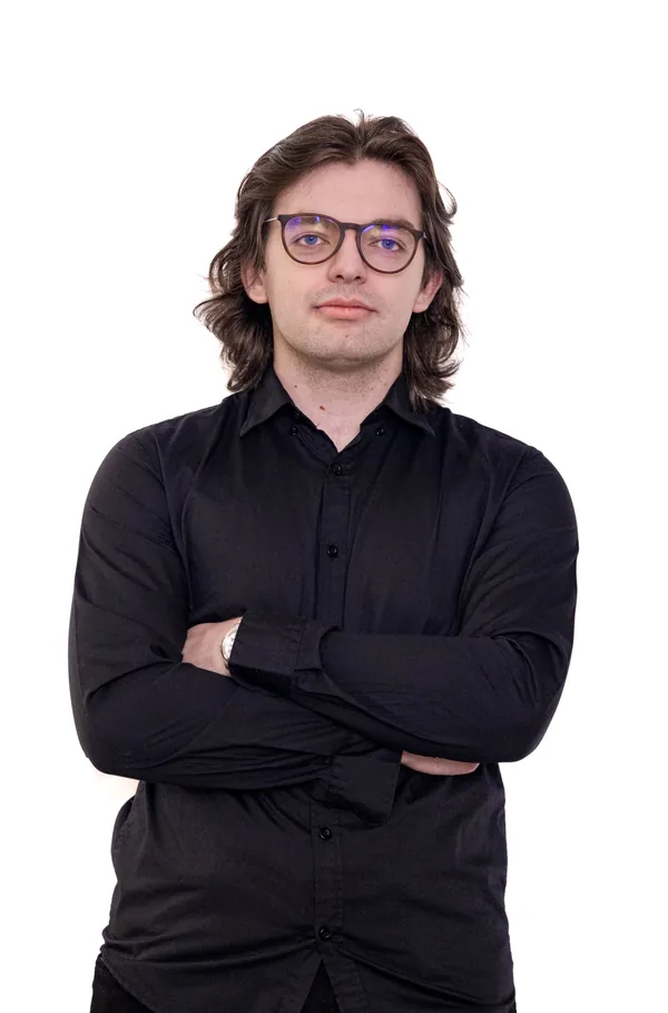 Bogdan Gândilă