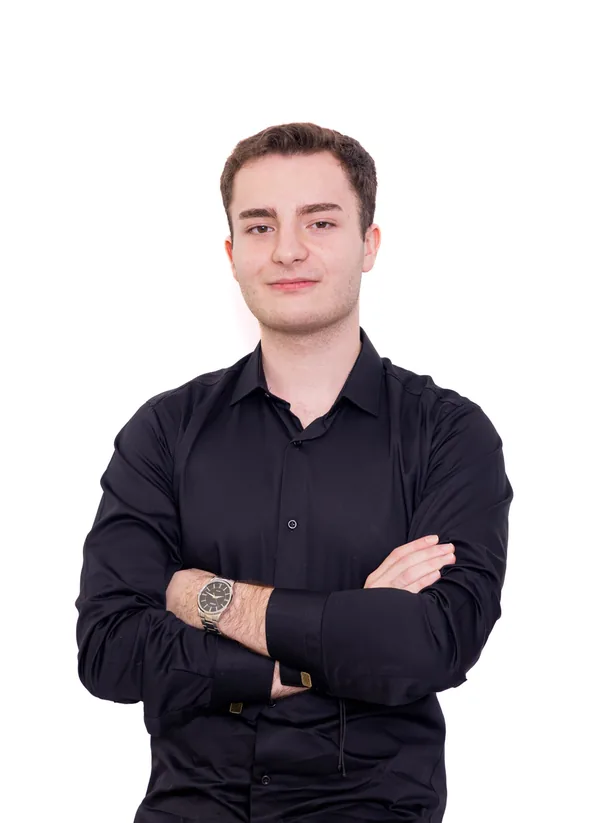 Mircea Mandea