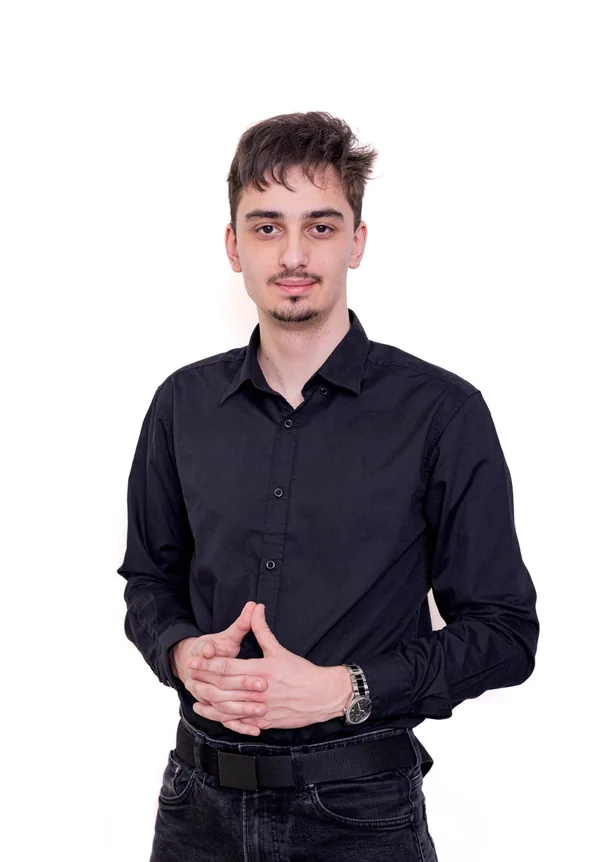 Sebastian Toma